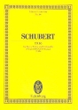 Klaviertrio B-Dur op.99 D898 Studienpartitur 