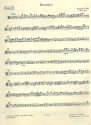 Konzert a-Moll op.3,6 RV356 fr Violine und Streicher Viola 1/2