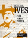 5 piano pieces