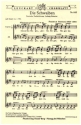 Die Schwalben fr Frauenchor (SSA) a cappella Singpartitur (dt)