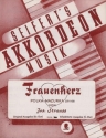 Frauenherz (Polka-Mazurka) fr Akkordeon