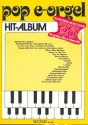 Pop E-Orgel Hit-Album Super 20: Die grten Hits