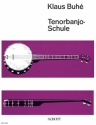 Tenorbanjo-Schule für Tenor-Banjo