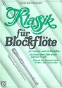 Klassik fr Blockflte Band 2 fr 2 Blockflten (SA)