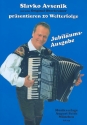 Slavko Avsenik und seine original Oberkrainer prsentieren 20 Welterfo fr Akkordeon Jubilumsausgabe