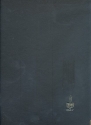 Notenmappe mit Ringmechanik Bach- und Din A4 26,7 x 32 cm