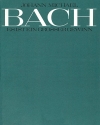 Es ist ein groer Gewinn Geistliches Konzert fr Sopran, 3 Violinen und Bc Partitur (dt/en)