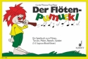 Der Flten-Pumuckl fr 1-3 Sopran-Blockflten