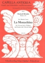 La Monachina fr 3 Cornette, Posaune und Bc