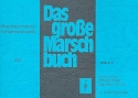 Das groe Marschbuch fr Blasorchester Flte