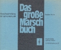Das groe Marschbuch fr Blasorchester Tenorhorn 2
