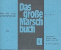 Das groe Marschbuch fr Blasorchester Klarinette 1 in B