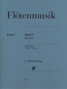 Fltenmusik Band 1 (Barock) fr Flte und Klavier