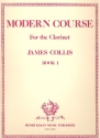 Modern Course for Clarinet vol.1