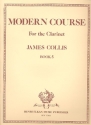 Modern Course vol.5 for clarinet