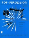 Kroki fr Percussion-Trio Partitur und 2 Stimmen