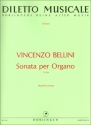 Sonata per organo