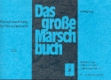 Das groe Marschbuch fr Blasorchester Schlagzeug