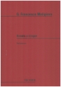 SONATA A CINQUE PER FLAUTO, VIO- LINO, VIOLA, VIOLONCELLO E ARPA 5PARTE