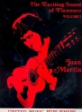 The exciting Sound of Flamenco vol.1 for guitar