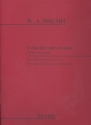 6 duetti concertanti vol.1 (Nr.1-3) fr 2 Klarinetten Spielpartitur
