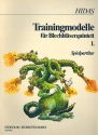 Trainingsmodelle Band 1 fr Blechblserquintett Partitur