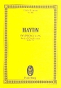 Sinfonie D-Dur Nr.93 Hob.I:93 fr Orchester Studienpartitur