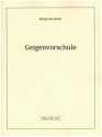 Geigenvorschule