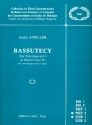 Bassutecy pour tuba basse en ut ou saxhorn basse sib avec accompagnement de piano