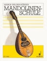 Mandolinen-Schule für Mandoline