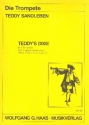 TEDDY'S DIXIE FUER 6 TROMPETEN ODER 6 GLEICHE INSTRUMENTE PARTITUR+6STIMMEN