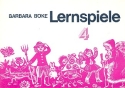 Lernspiele Band 4