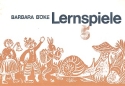 Lernspiele Band 5