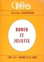 Romo et Juliette Libretto (fr)