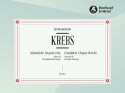 Smtliche Orgelwerke Band 3 Choralbearbeitungen