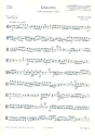Konzert a-Moll RV461 fr Oboe, Streicher und Bc Viola