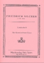 Liederheft 20 Lieder fr gem Chor,   Partitur (dt)