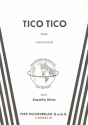 Tico Tico: für Klavier Einzelausgabe