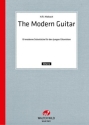 THE MODERN GUITAR VOL.1: 10 MODER- NE SOLOSTUECKE FUER DEN JUNGEN GITARRISTEN