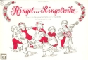 Ringel Ringelreihe Band 2 bekannte Kinderlieder fr Sopranblockflte