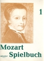 Mozart-Spielbuch Band 1 fr Streicher