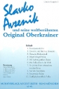 Slavko Avsenik und seine weltberhmten Original Oberkrainer Combo-Ausgabe 1