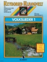 Volkslieder 1 fr Keyboard