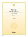 Der Rosenkranz fr Klavier (mit Text)