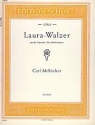Laura-Walzer fr Klavier