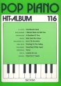 Pop Piano Hit-Album Band 116