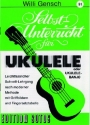 Selbstunterricht fr Ukulele oder Ukulele-Banjo
