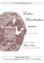 Lieber Leierkastenmann fr Gesang und Klavier Einzelausgabe