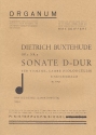 Sonate D-Dur op.2,2 fr Violine, Viola da gamba und Bc Partitur und Stimmen