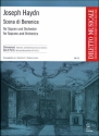 Scena di Berenice Hob.XXIVa:10 fr Sopran und Orchester Stimmeset